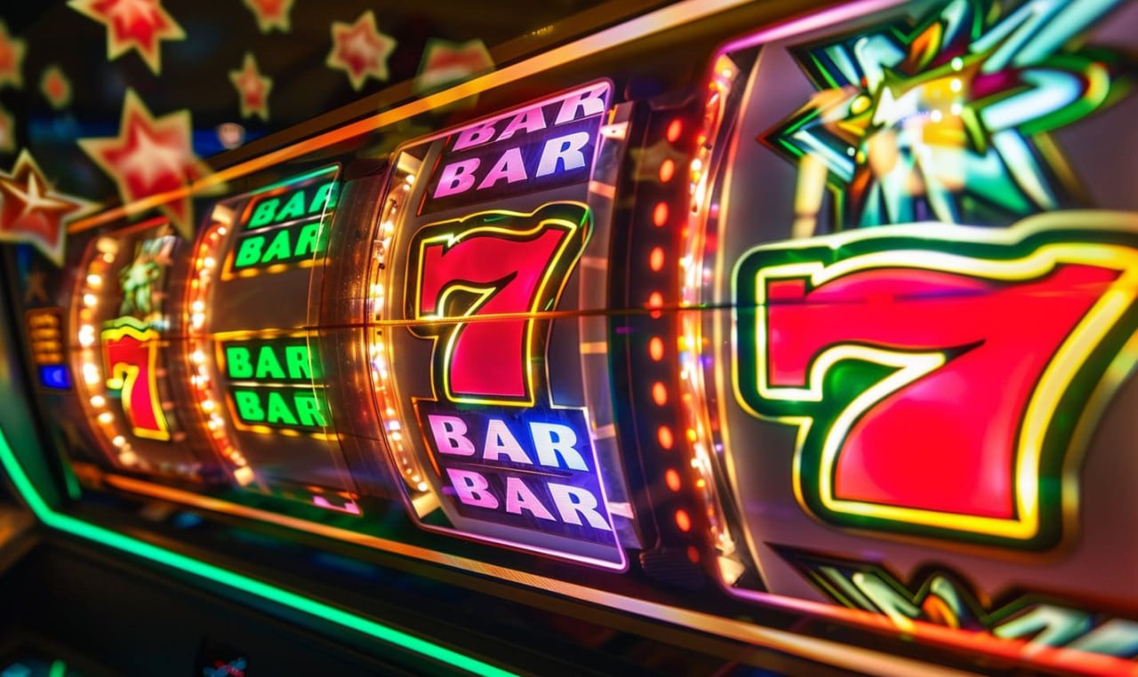 Streaming video HD dari meja roulette langsung di aplikasi m777 casino