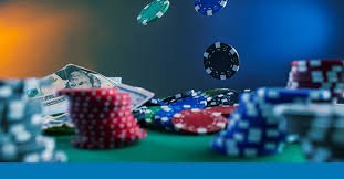 Panel kontrol taruhan dan saldo pemain di meja Microgaming m777 casino