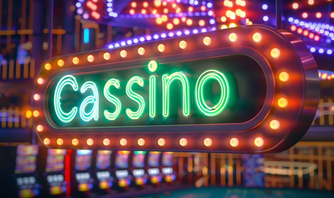 Dealer profesional m777 casino dalam studio Super Sic Bo dengan tiga dadu terlihat jelas