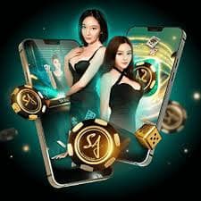 Layar hasil putaran dadu Super Sic Bo dengan jumlah total dan detail pembayaran di m777 casino